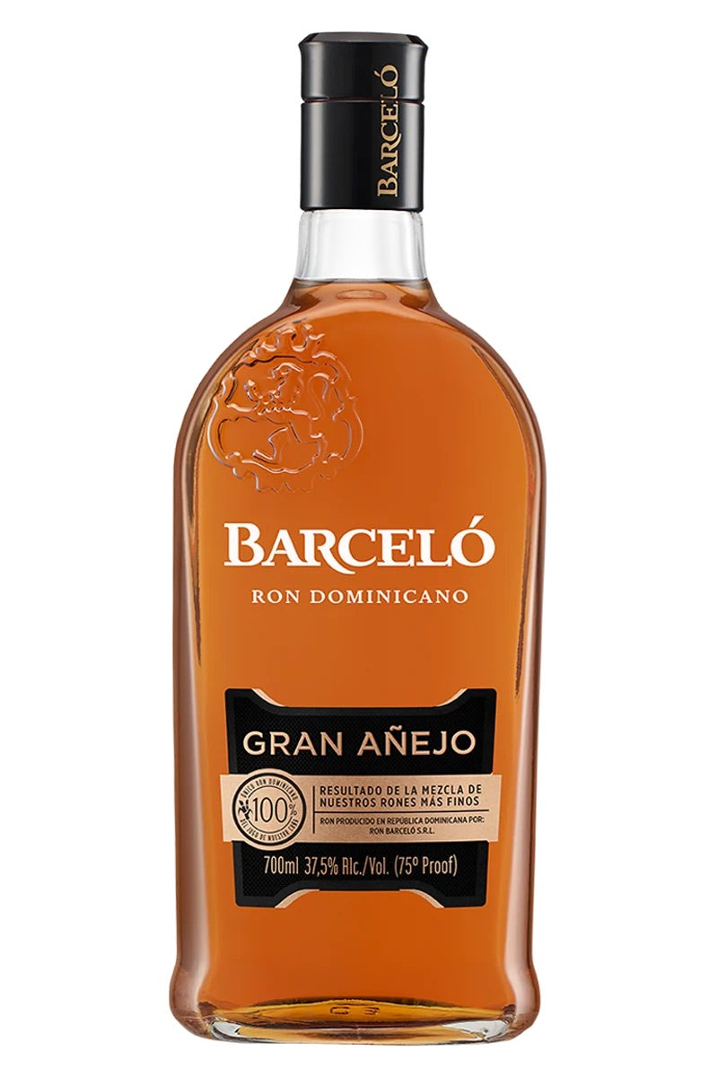 BARCELO GRAND ANEJO