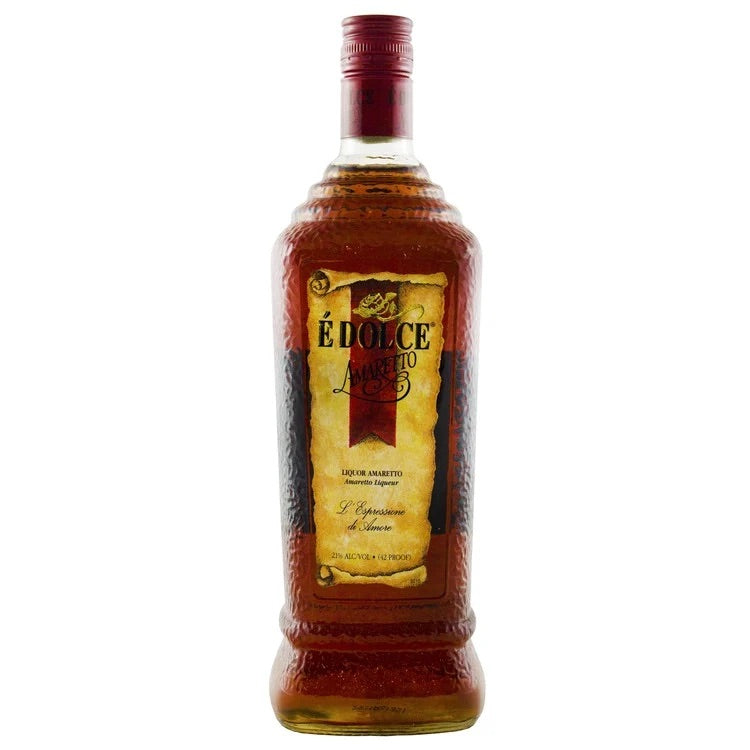 AMARETTO E DOLCE