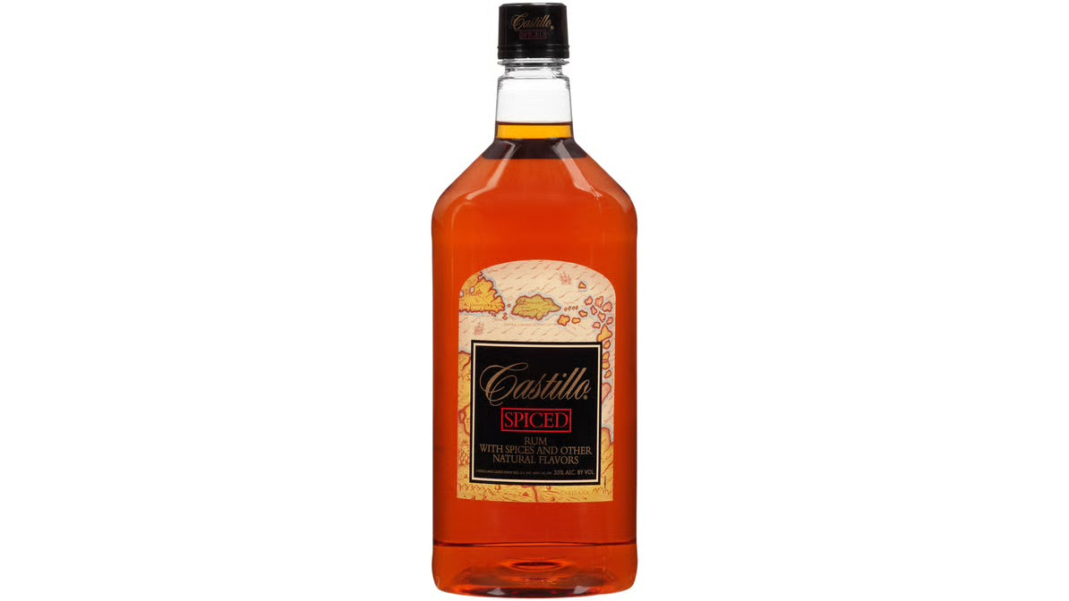 CASTILLO SPICED