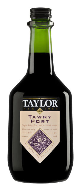 TAYLOR TAWNY PORT