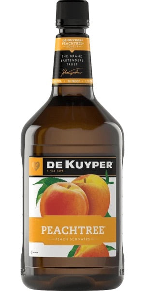 DeKuyper Peachtree 1.75
