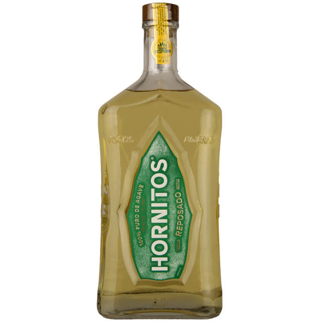 SAUZA HORNITOS REPO
