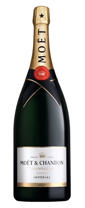 Moet and Chandon Imperial Brut