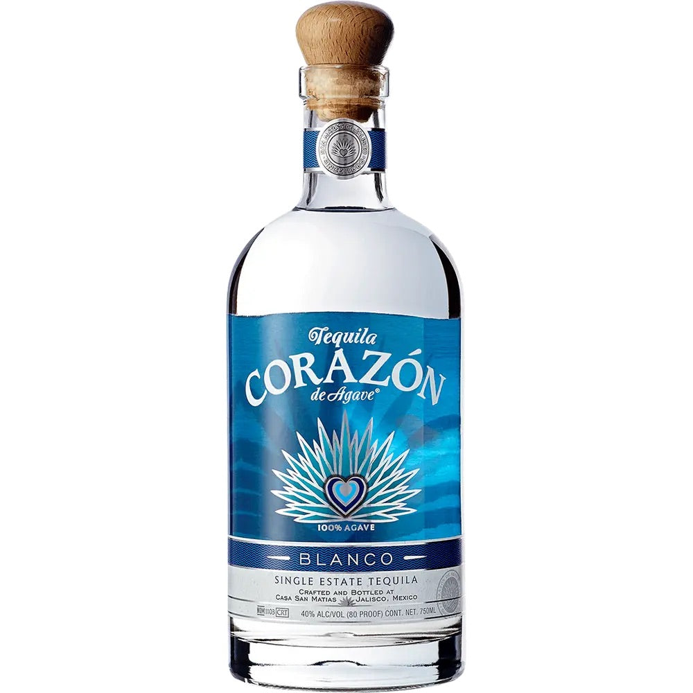 CORAZON BLANCO