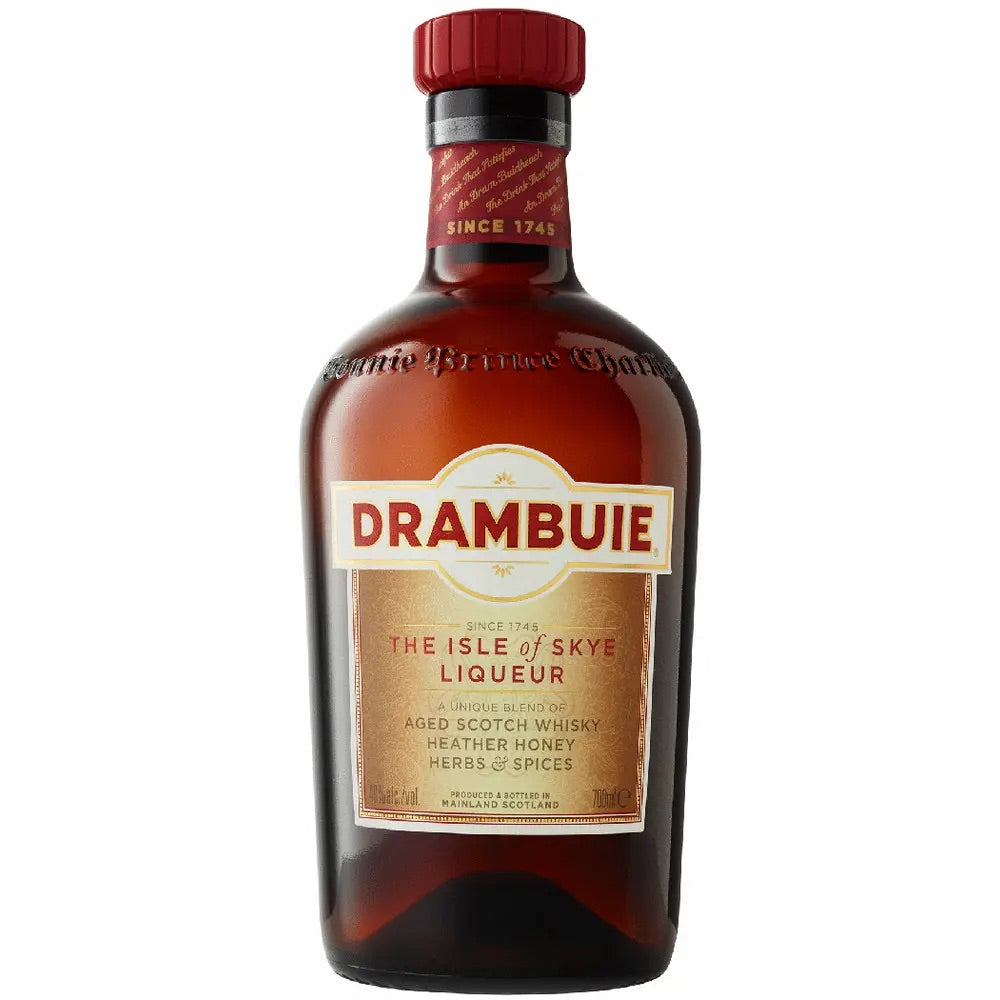 DRAMBUIE 750M