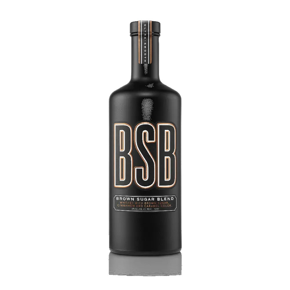 BSB BOURBON