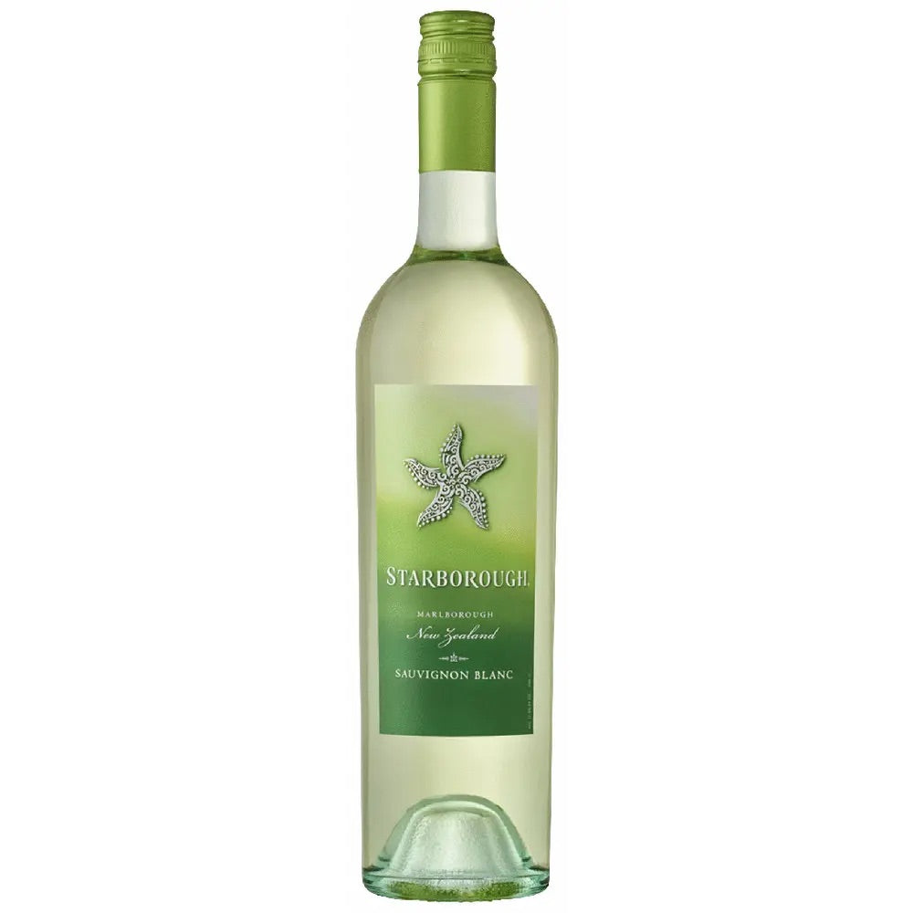 STARBOROUGH SAUV BL
