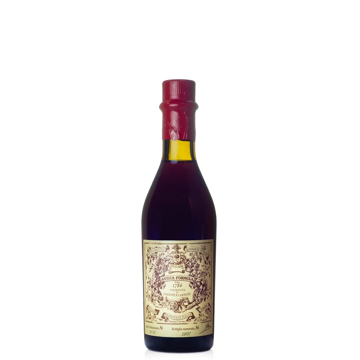 CARPANO ANTICA FORMULA VERMOUTH