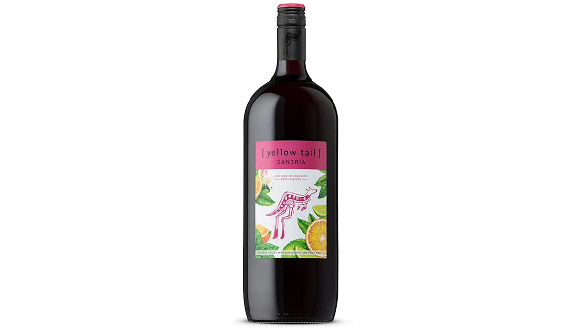 YELLOW TAIL SANGRIA