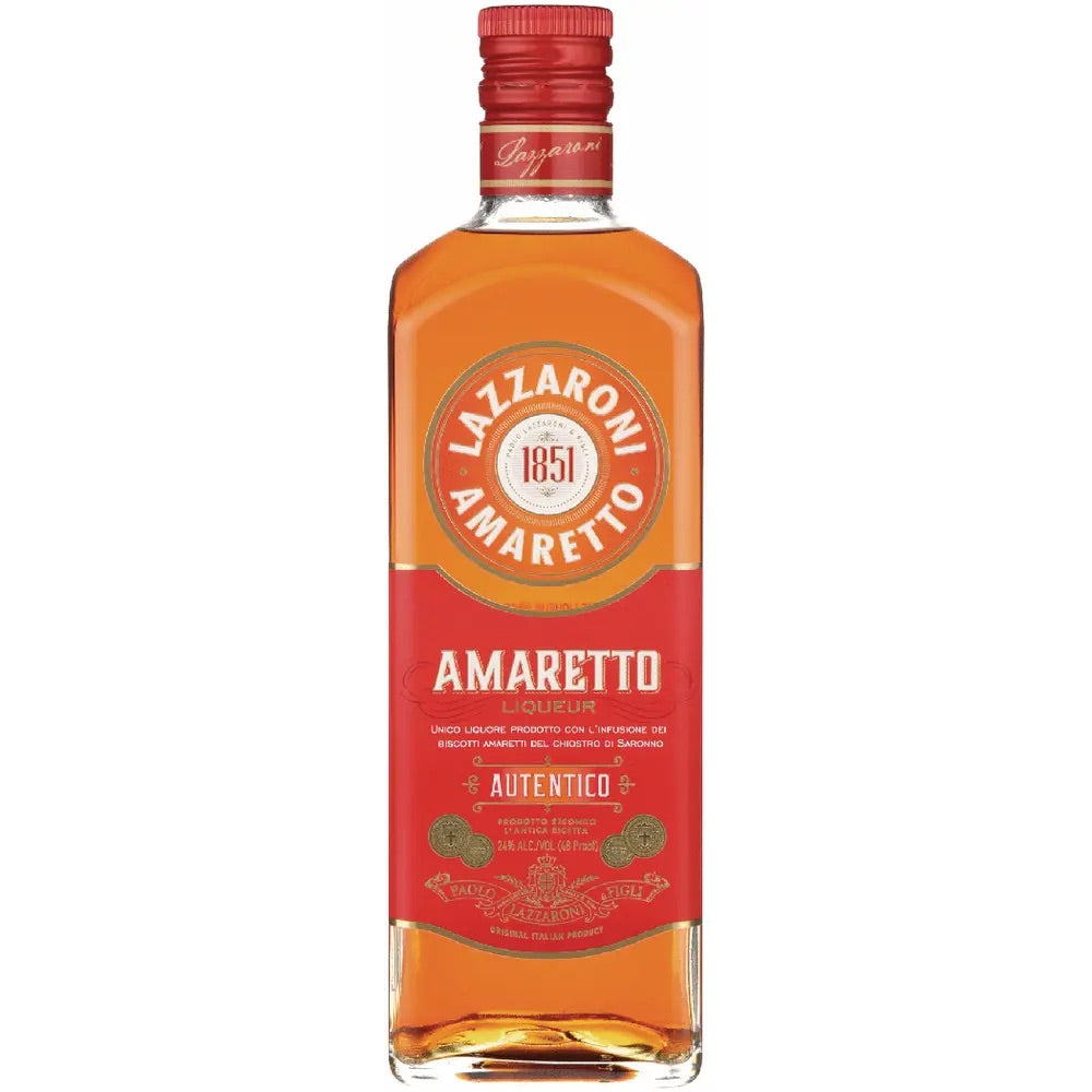 LAZZARONI AMARETTO