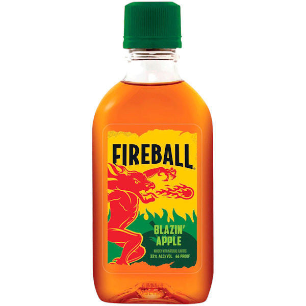 APPLE FIREBALL 50ML