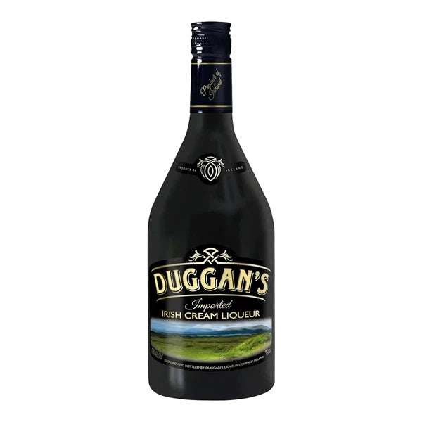 DUGGANS IRISH CREAM 1.75