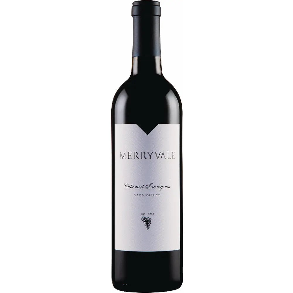 Merryvale Cabernet Sauvignon