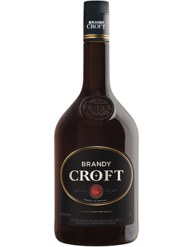 CROFT BRANDY