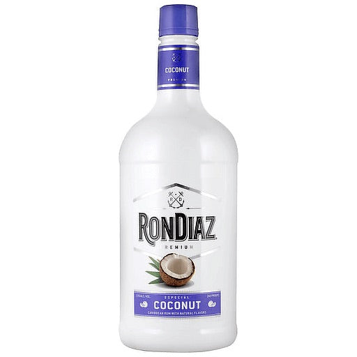 RON DIAZ COCONUT