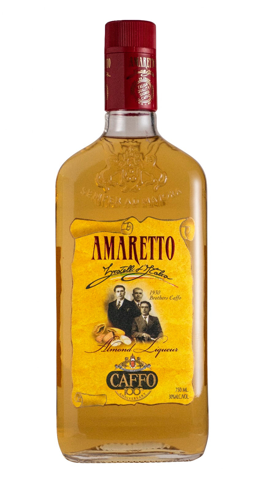 CAFFO AMARETTO