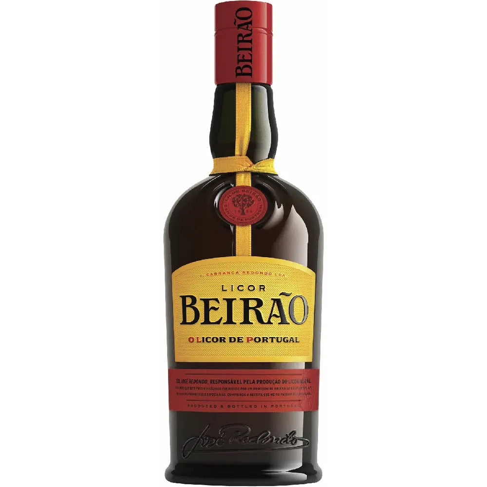 LICOR BEIRAO