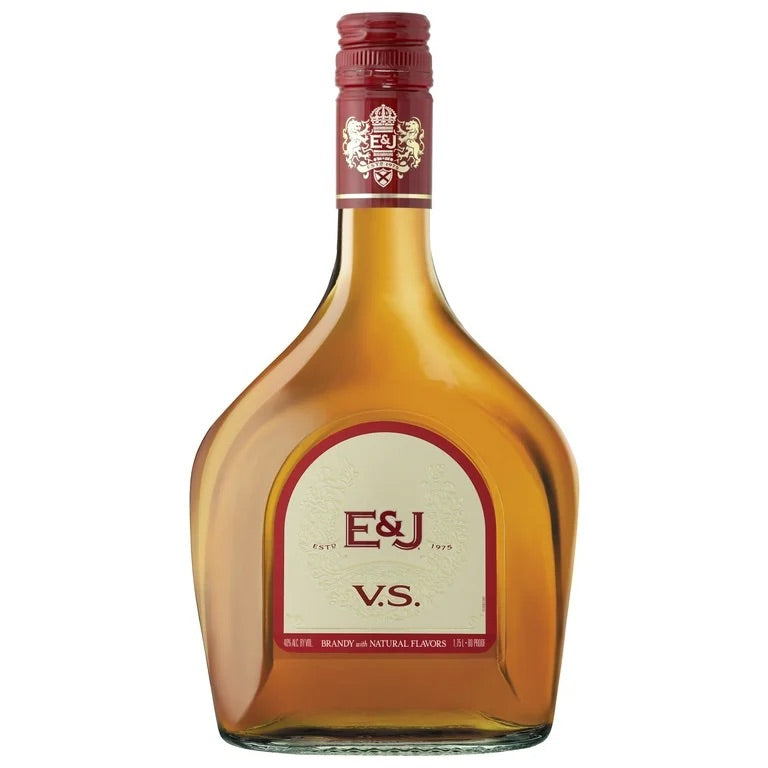E&J V.S 80 PF