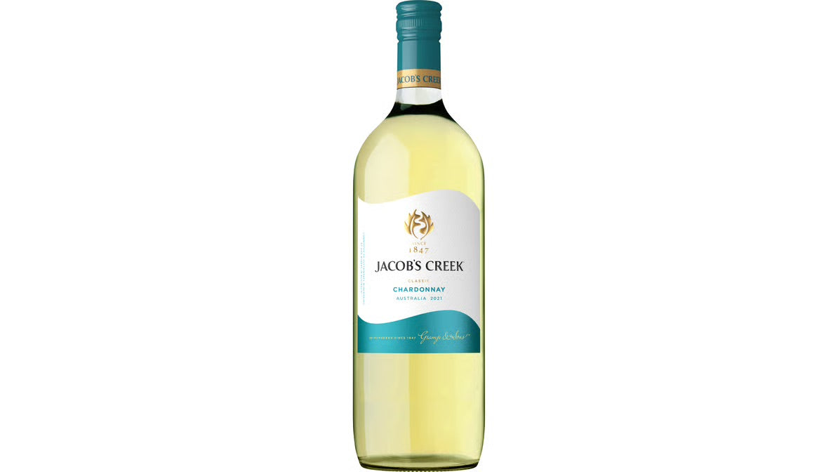 JACOB CHARD 1.5