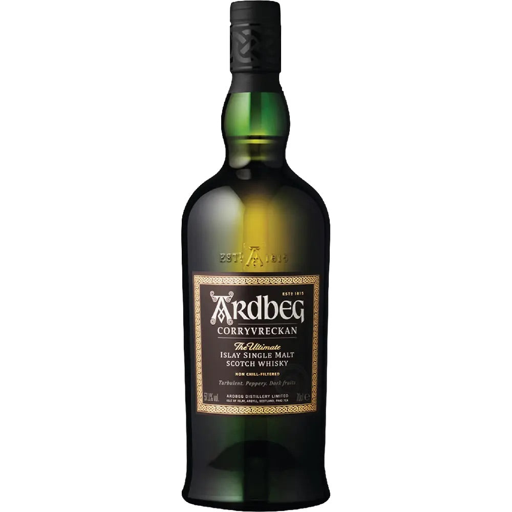 ARDBEG CORRYVRECKAN