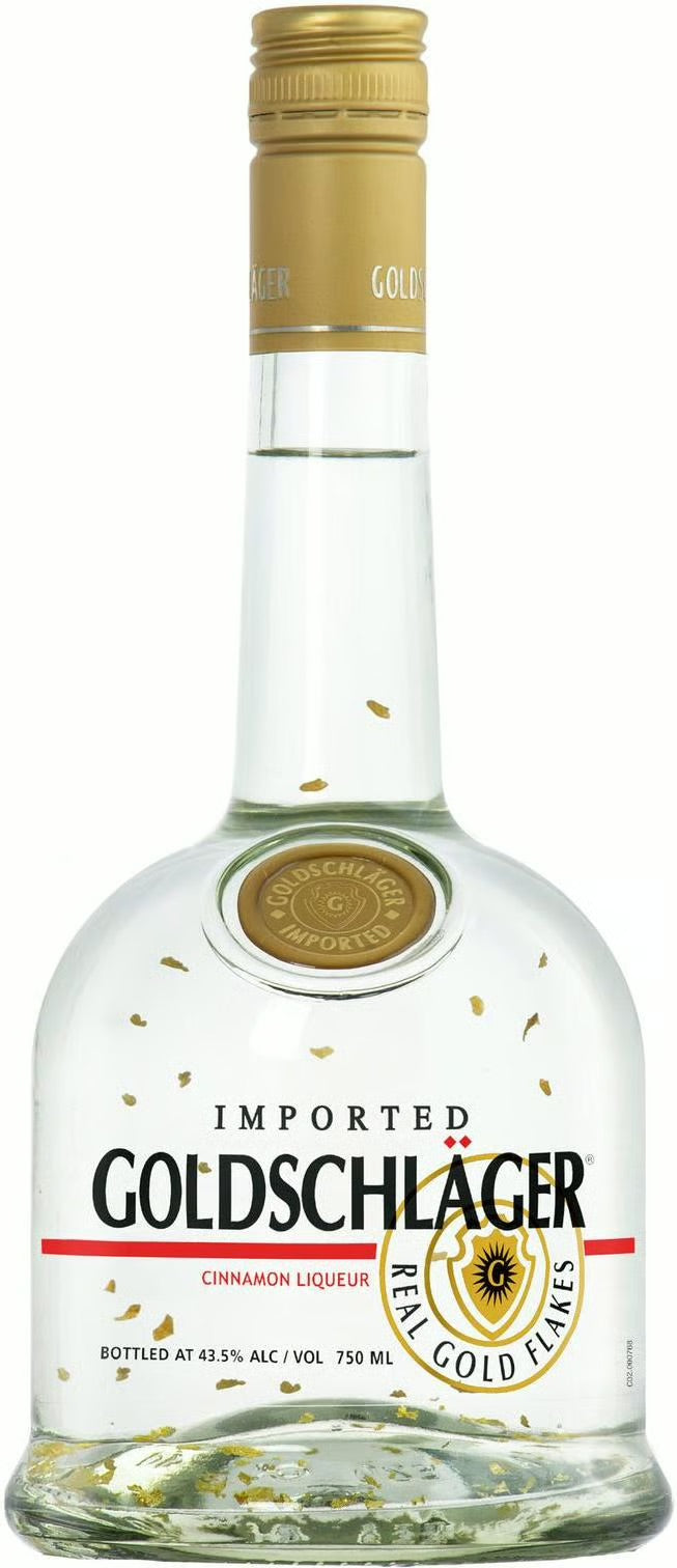 GOLDSCHLAGER
