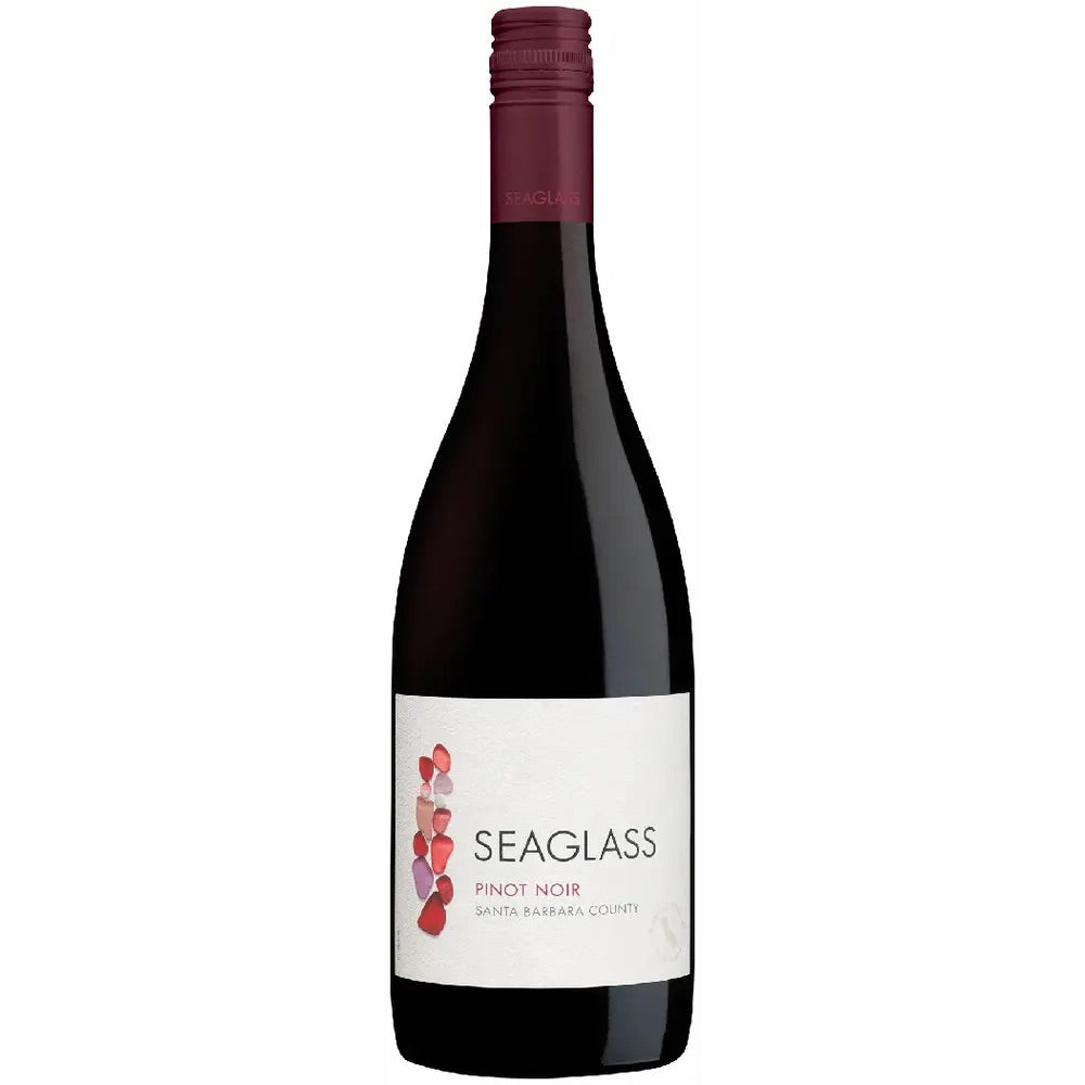 SEAGLASS P NOIR 750M