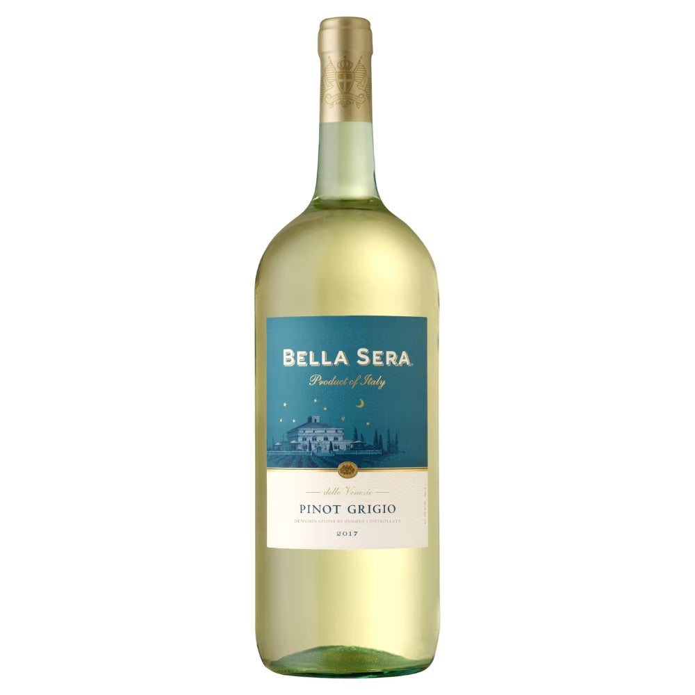 BELLASERA PGRIGIO 1.5L