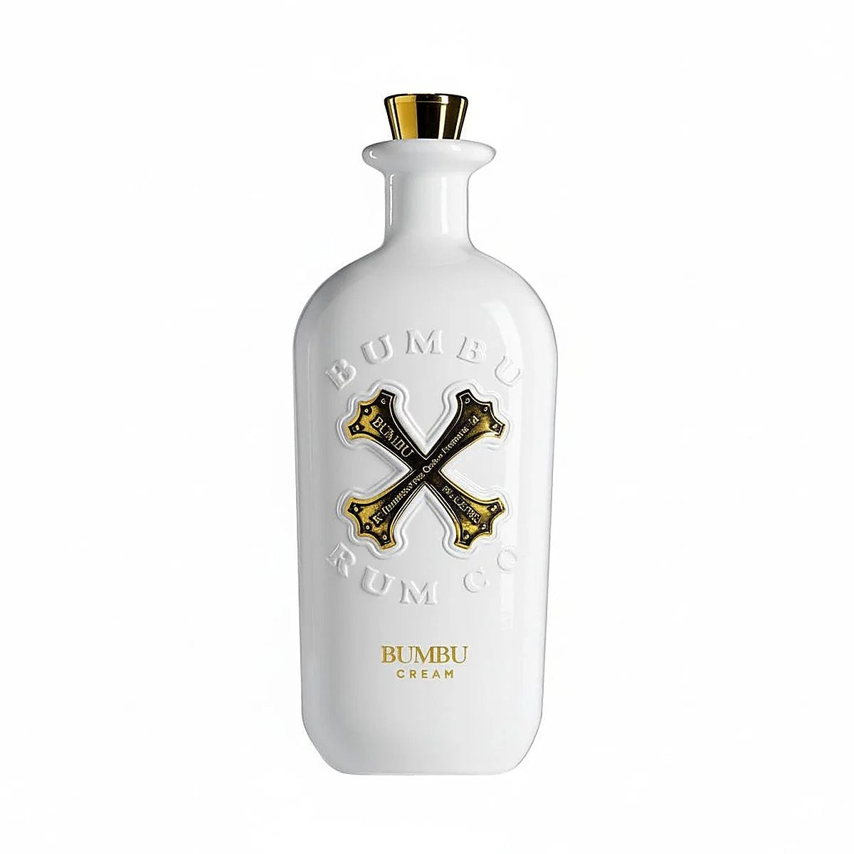 BUMBU CREME