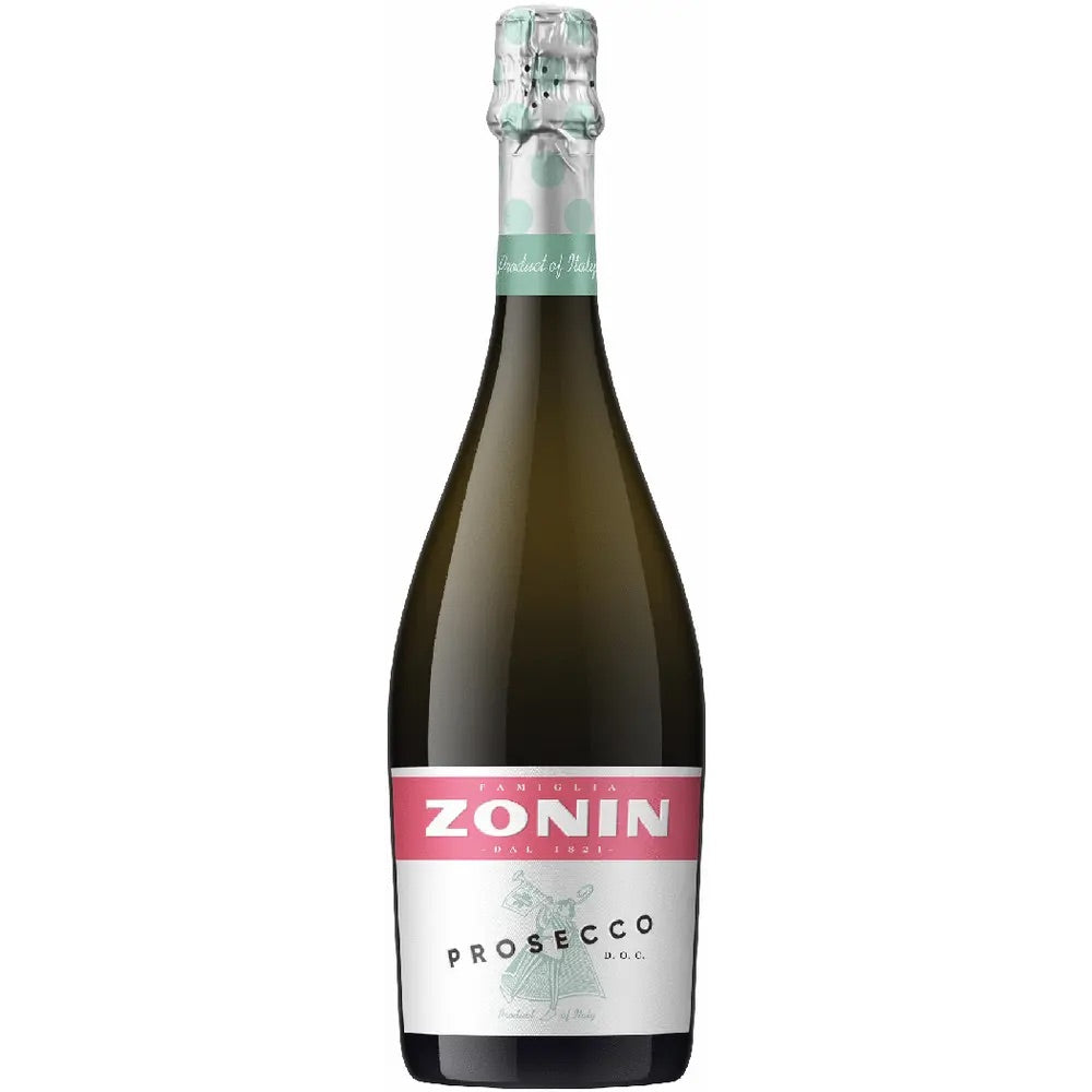 ZONIN PROSECCO 750ML