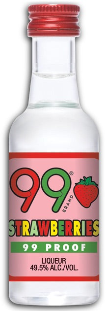 99 STRAWBERRIES