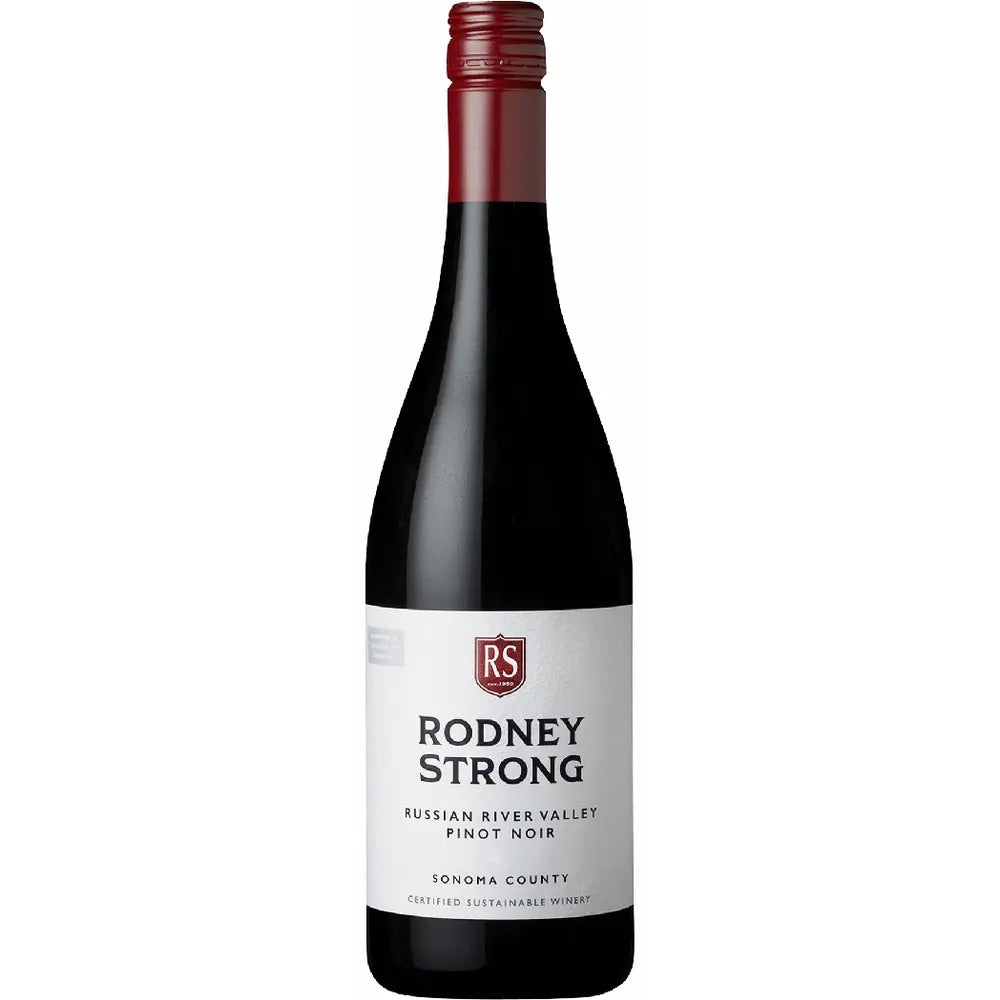 RODNEY STRONG RR PINOT NOIR