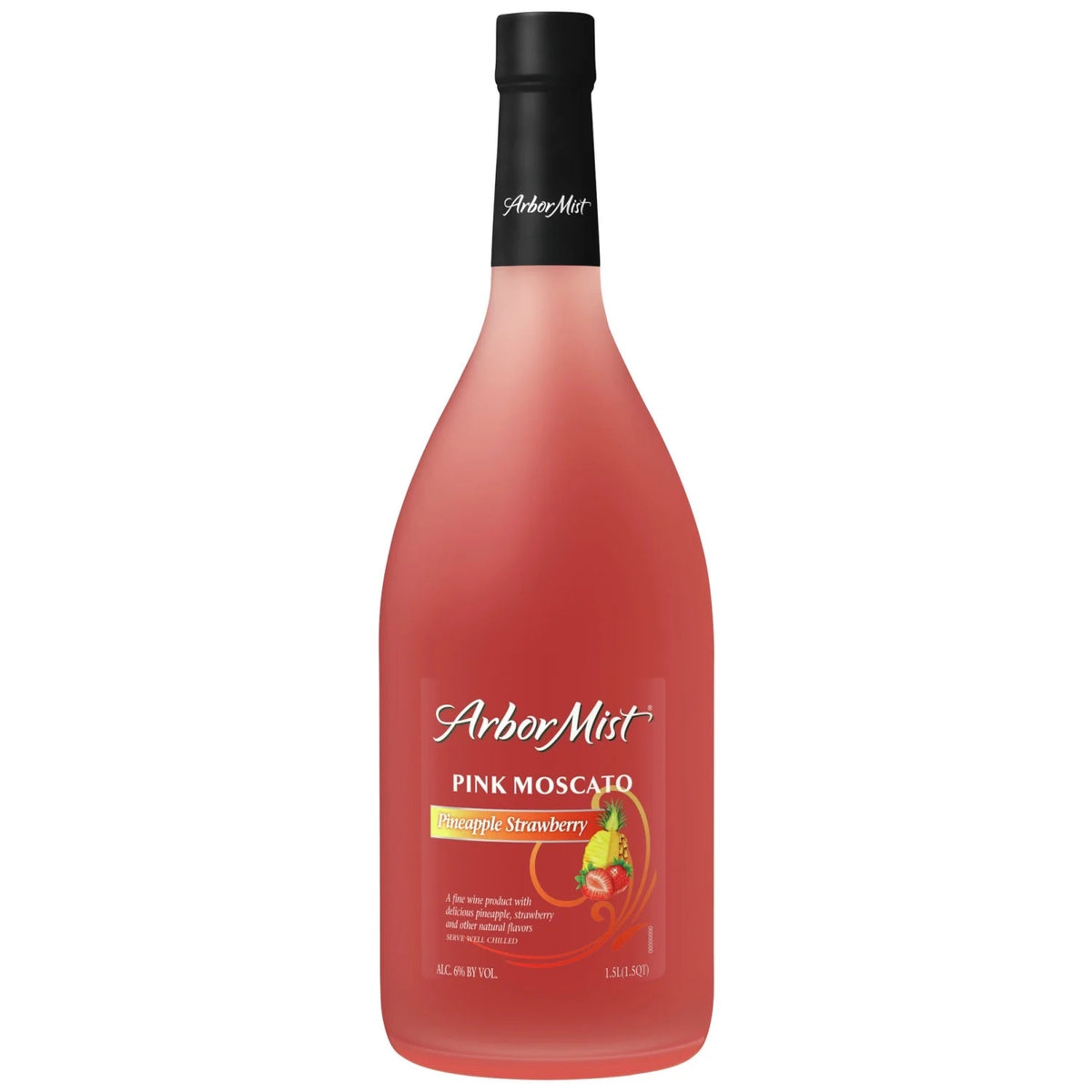 ARBOR MIST PINE/STRAW PNK MOSC 1.5LT