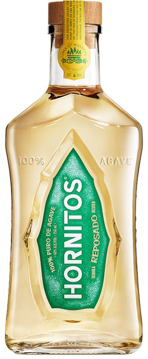 SAUZA HORNITOS REPO