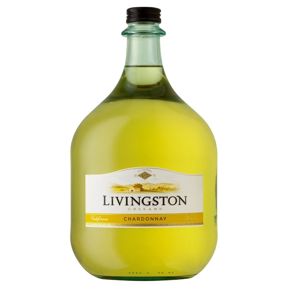 LIV. C CHARDONAY