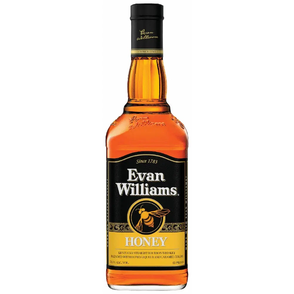 EVAN WMS HONEY