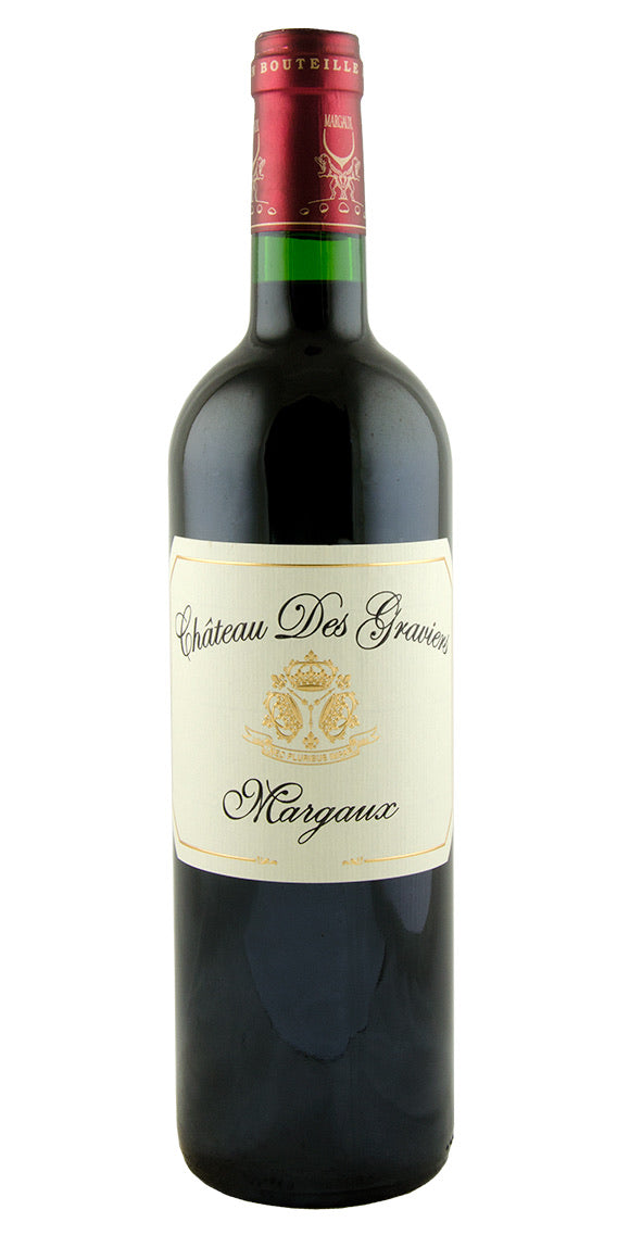 Chateau Des Gravieres Margaux