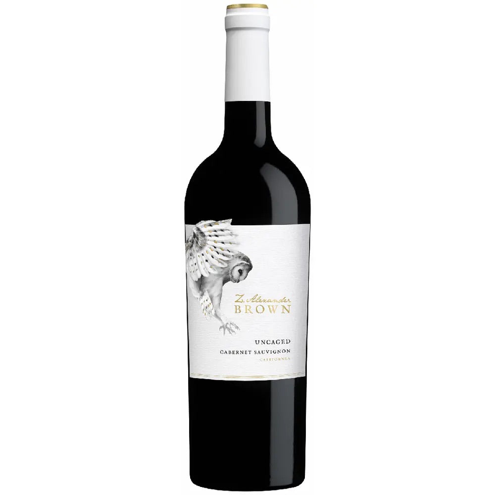 ALEXANDER BROWN CAB