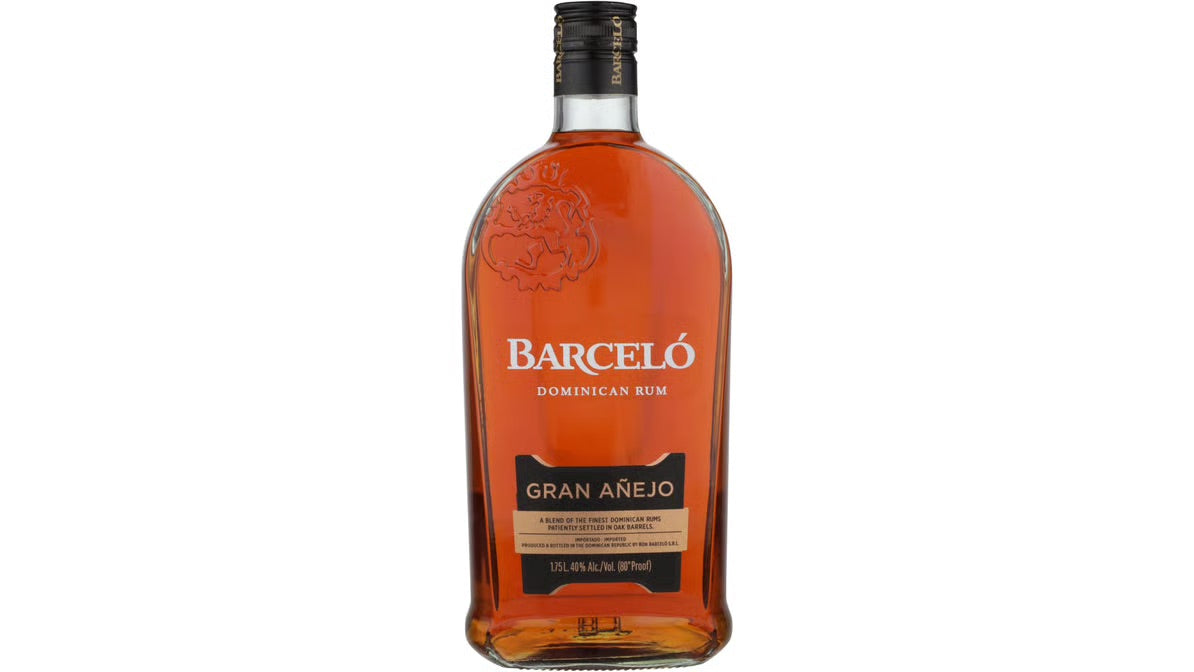 BARCELO GRAND ANEJO