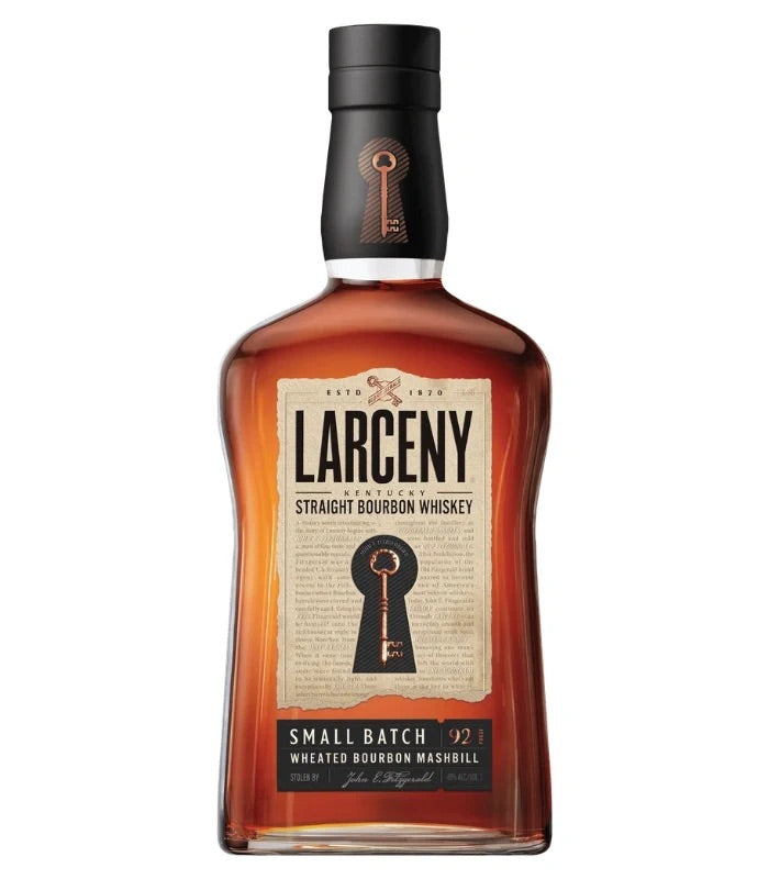 LARCENY BOURBON