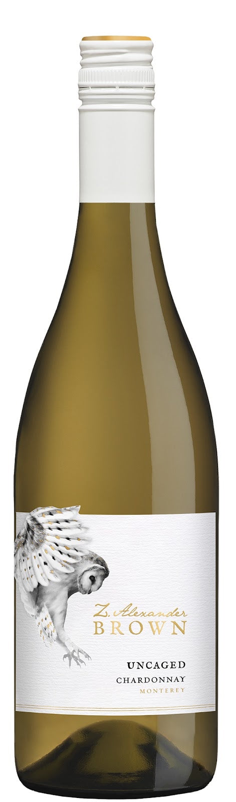 ALEXANDER BROWN CHARD