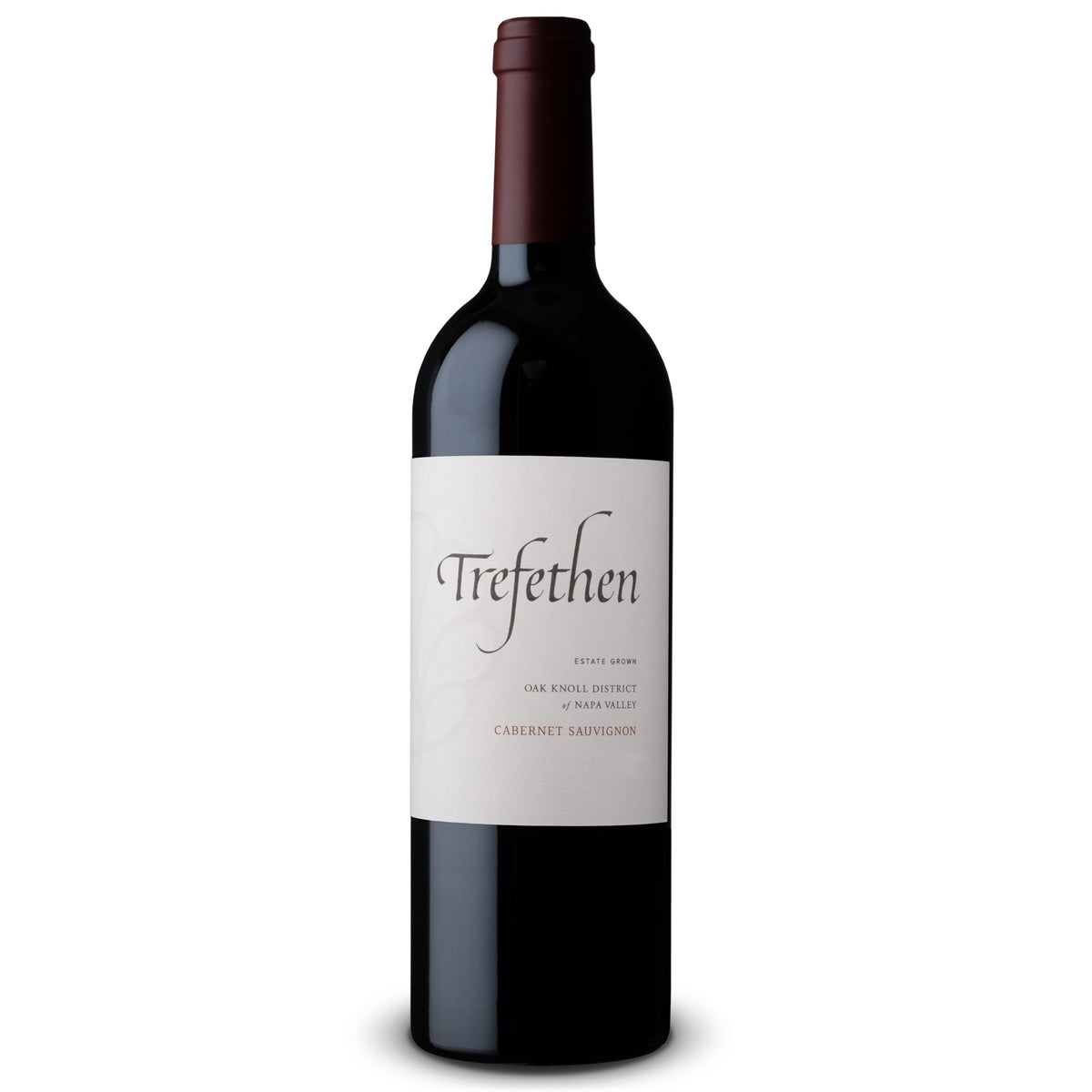 Trefethen Estate Grown Cabernet