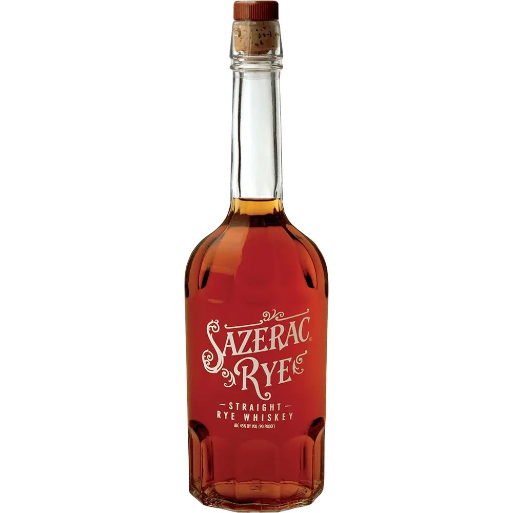 SAZERAC RYE 6YR