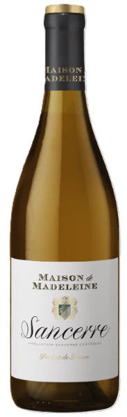 Maison De Madeleine Sancerre
