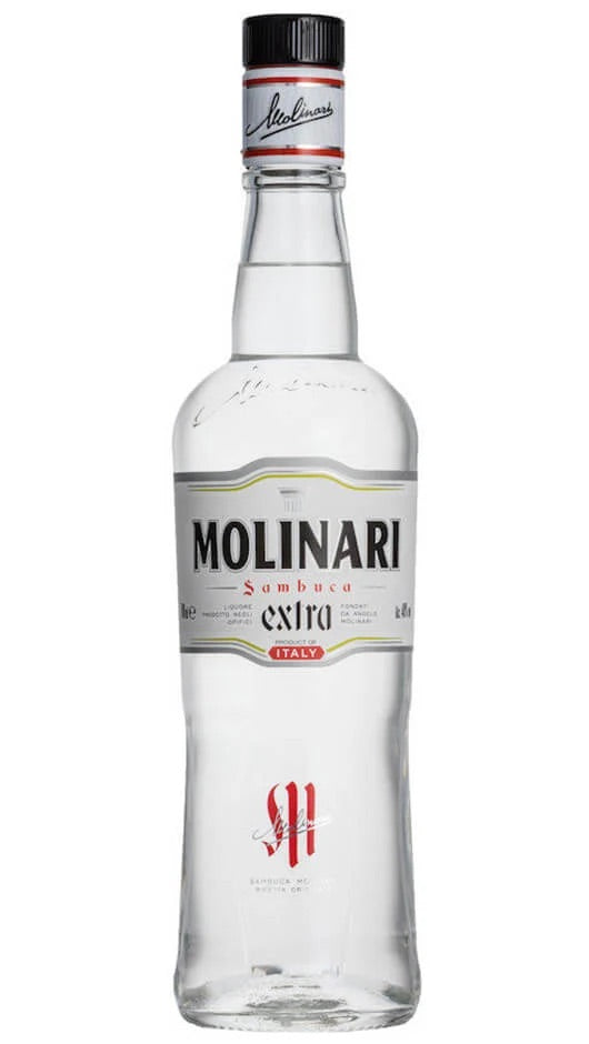 MOLINARI SAMBUCA