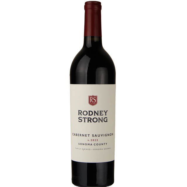 RODNEY STRONG CAB SAV