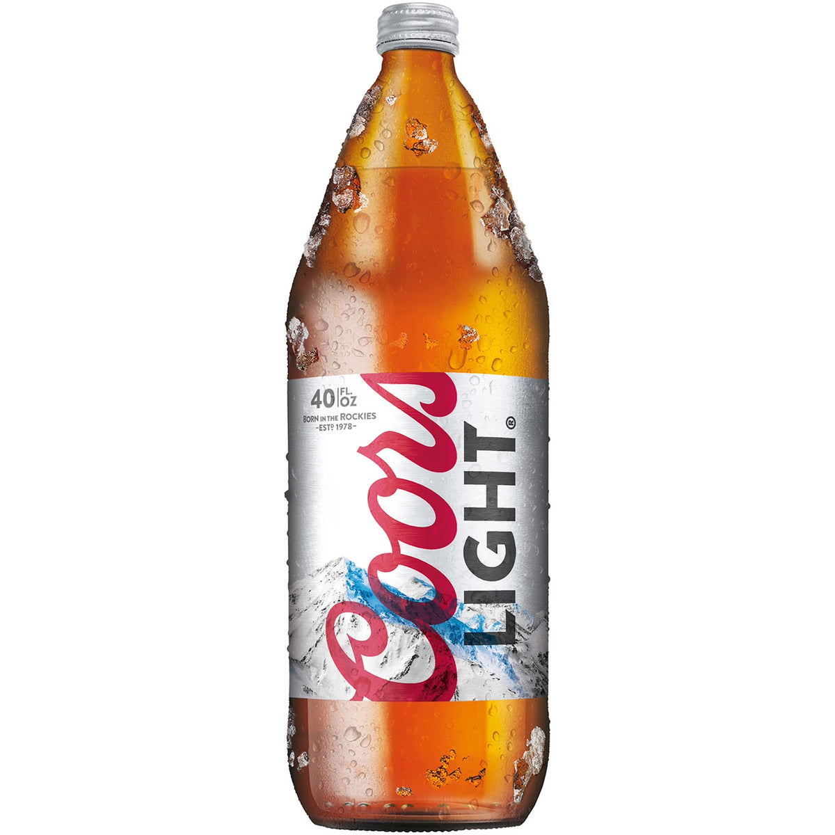 COORS LT SINGLE