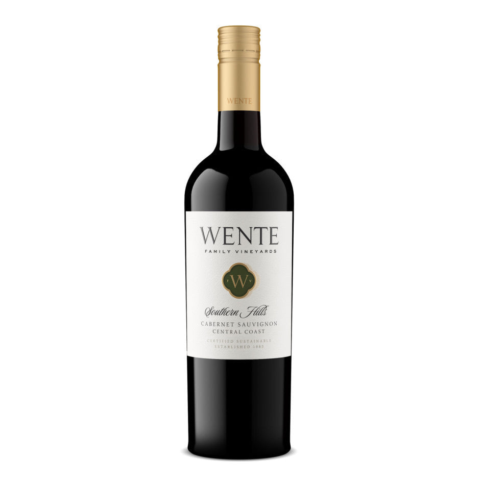 WENTE SOUTHERN CABERNET