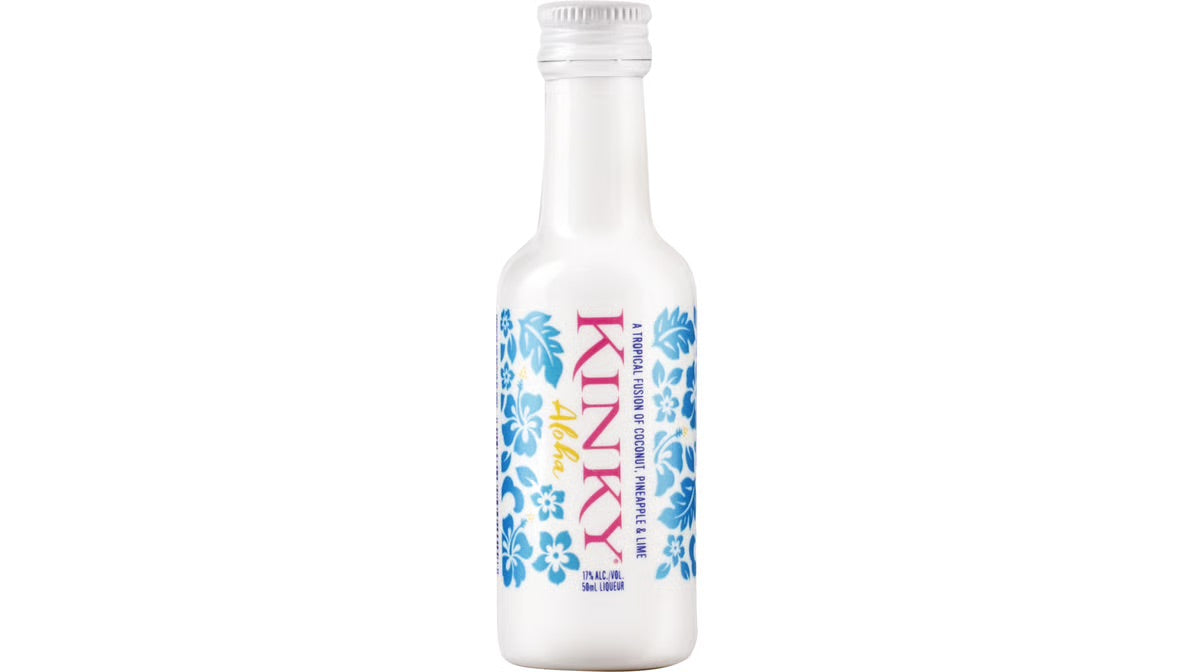 KINKY ALOHA