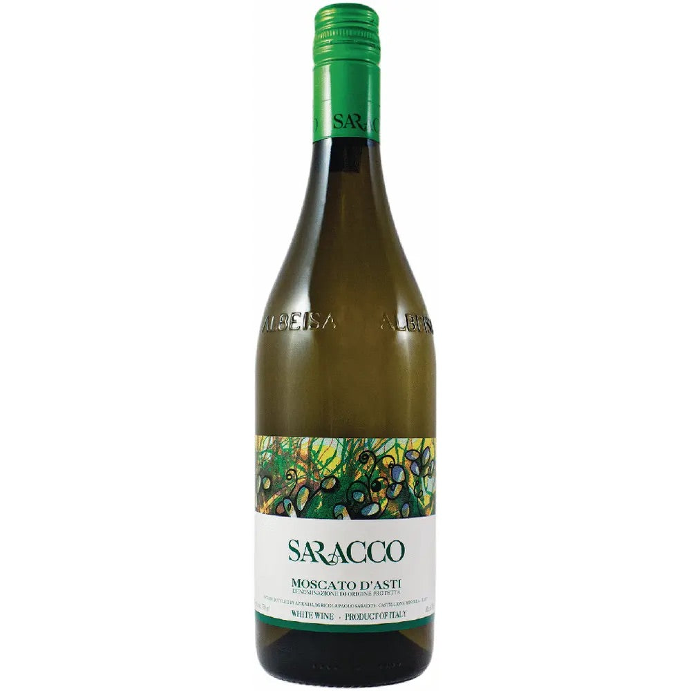 SARACCO MOSCATO DI ASTI