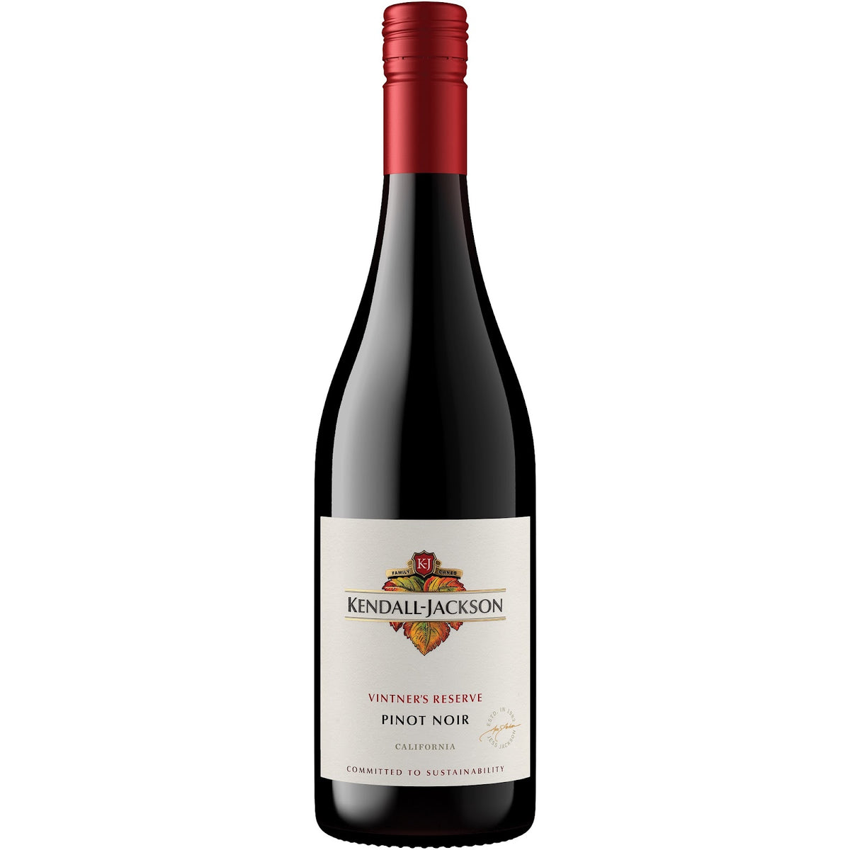 K JACKSON VR PINOT NOIR